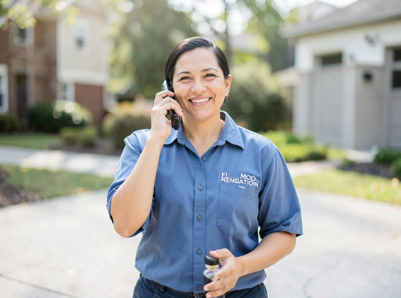 Mold Remediation Mackinaw City, MI FAQs